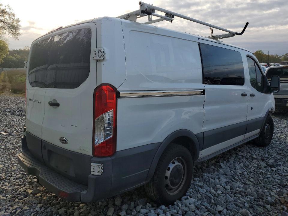 2016 Ford Transit T-150