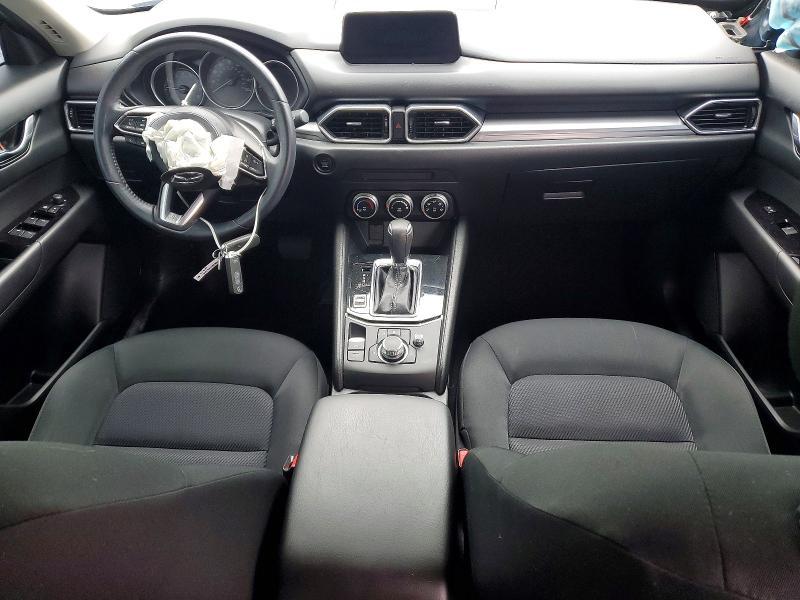 2019 Mazda Cx-5 Sport