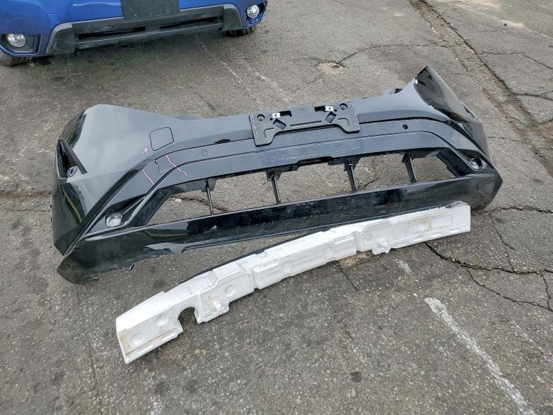 2024 Nissan Ariya Evolve+ E-4orce