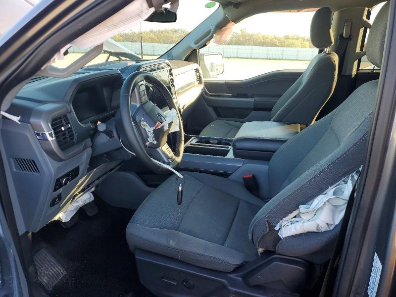 2024 Ford F150 XLT