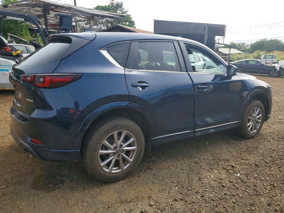 2024 Mazda Cx-5 Select
