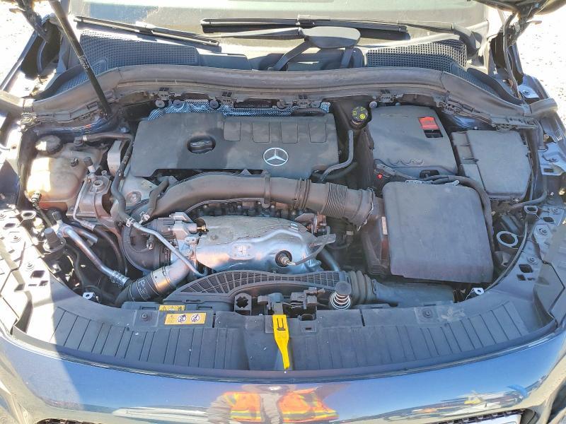 2021 Mercedes-Benz Gla 250