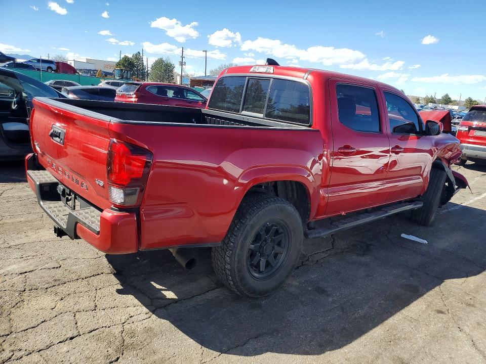 2023 Toyota Tacoma SR V6