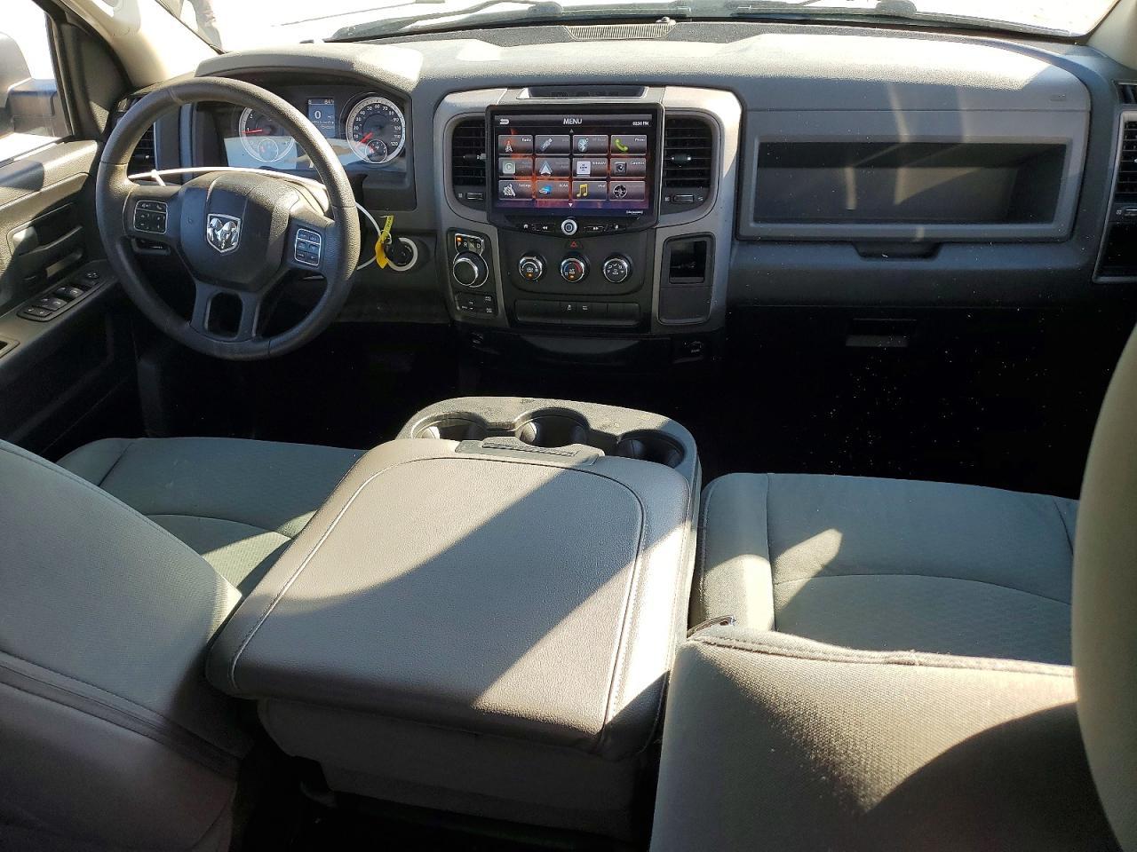 2014 Dodge RAM 1500 ST