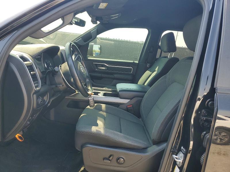 2022 Dodge RAM 1500 BIG Horn