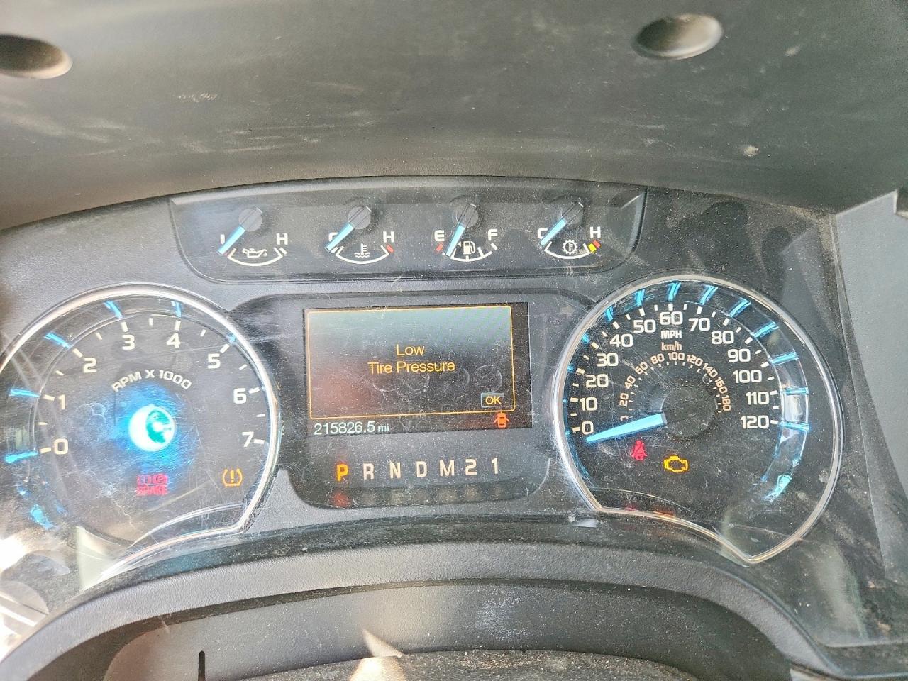 2011 Ford F150 Super cab