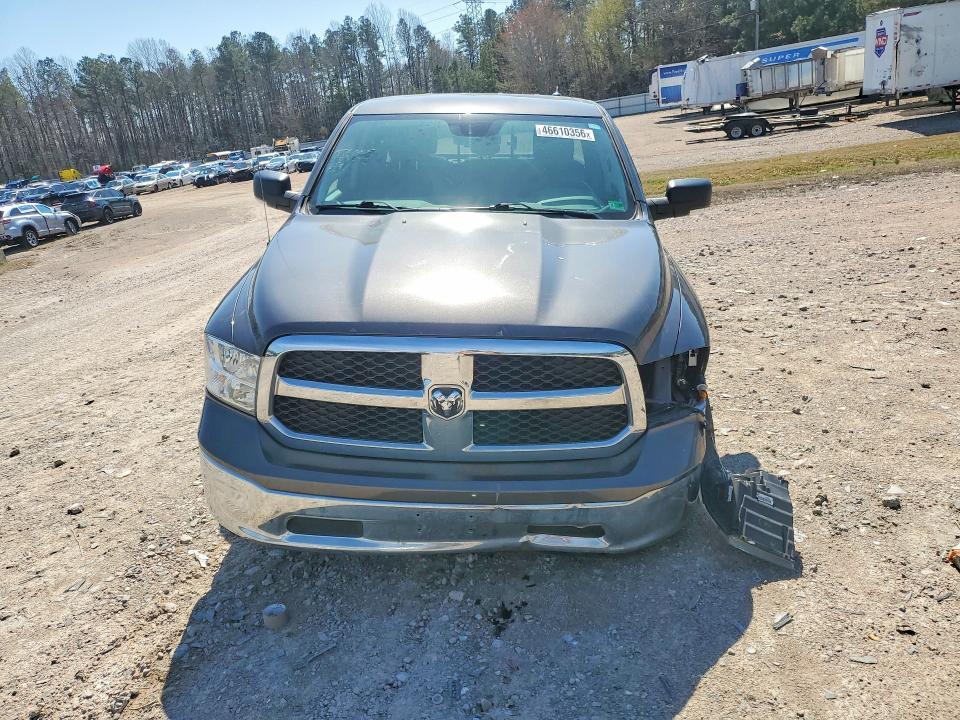 2019 Dodge RAM 1500 Classic SLT