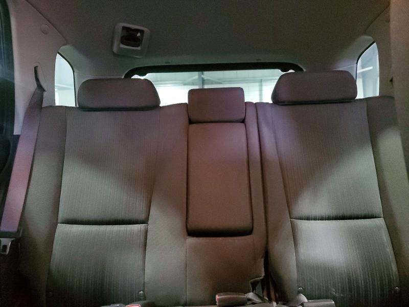 2010 KIA Sportage lx