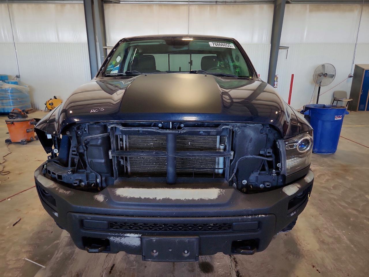 2019 Dodge RAM 1500 Classic SLT