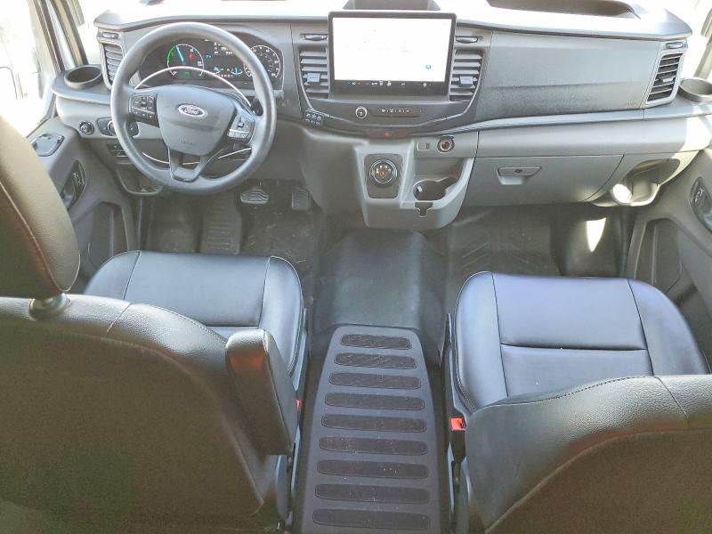 2022 Ford Transit 350 Delivery van