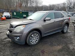 2011 Chevrolet Equinox lt for sale in Baltimore, MD