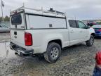 2017 Chev Colorado