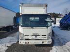 2014 Isuzu NRR BOX Truck