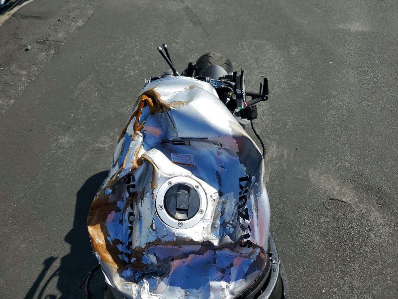 2026 Suzuki GSX-R750