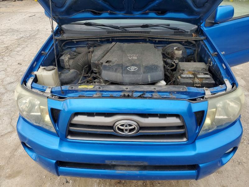 2009 Toyota Tacoma V6