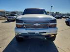 2003 Chevrolet Silverado K2500 Heavy Duty