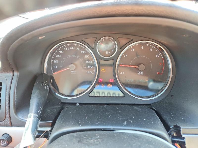 2010 Chevrolet Cobalt 1LT