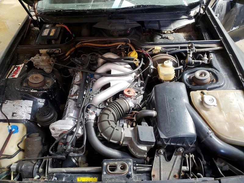 1984 Porsche 944