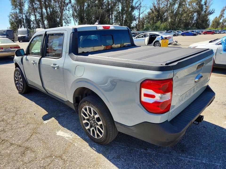 2023 Ford Maverick XL
