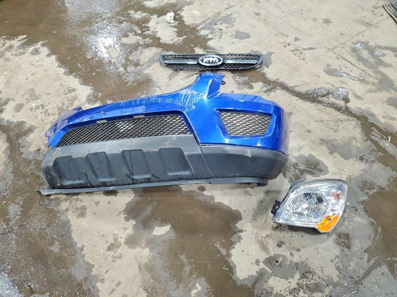 2010 KIA Sportage lx