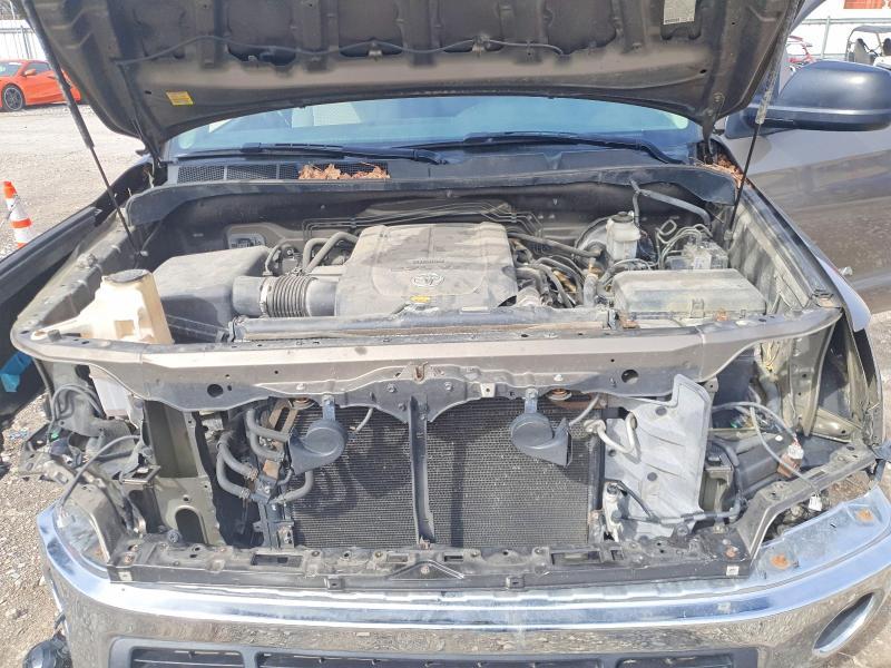 2011 Toyota Tundra Grade