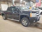 2009 Chevrolet Silverado K1500 LTZ