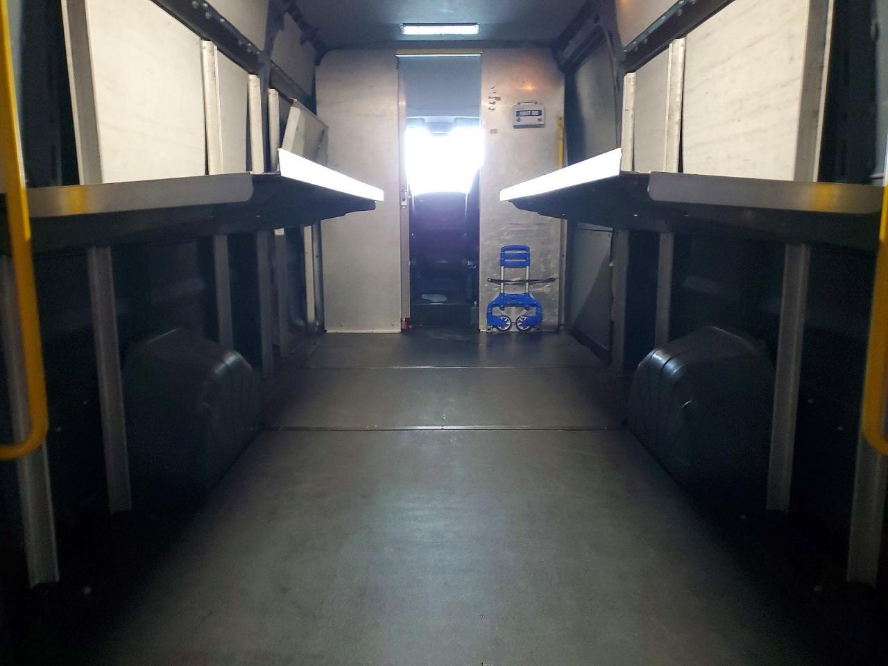 2020 Dodge Ram Promaster 3500 3500 High