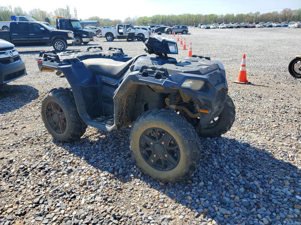 2021 Polaris Sportsman 850 Premium