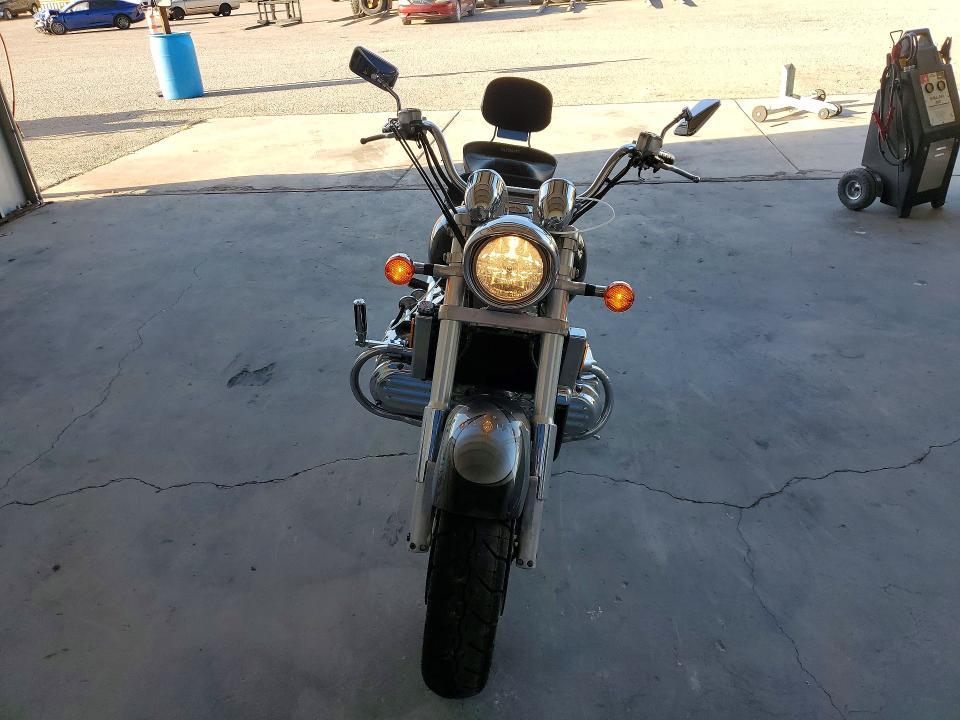 1997 Honda GL1500 C