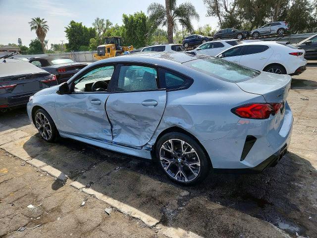 2025 BMW 228xi