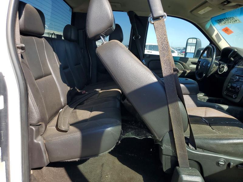 2009 GMC Sierra K1500