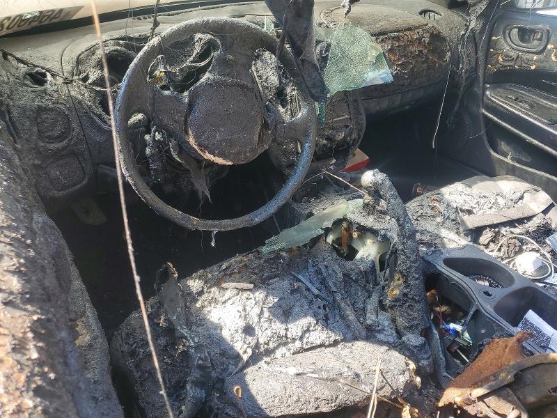 2003 Mitsubishi Eclipse Spyder gts