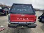 1989 Toyota Pickup 1/2 TON Short Wheelbase DLX