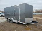 2025 Cargo 2025 Forest River Economy Hauler Enclosed Cargo TR