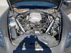 2017 Porsche Panamera 2