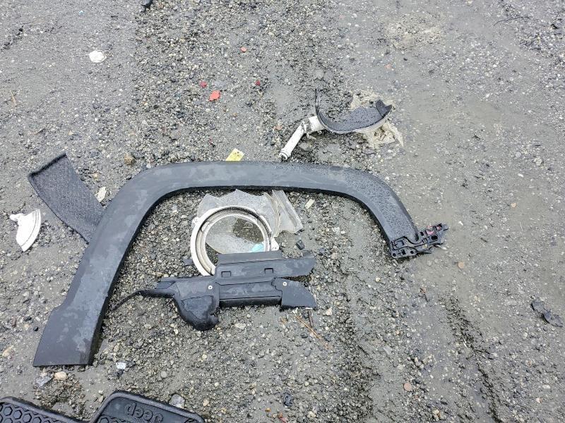 2019 Jeep Renegade Sport