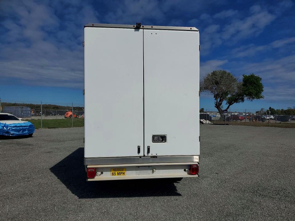 2020 Ford Transit Delivery Truck