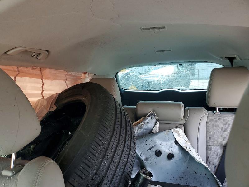 2015 Mazda Cx-9 Grand Touring