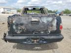 2003 Ford F150 Supercrew Harley Davidson