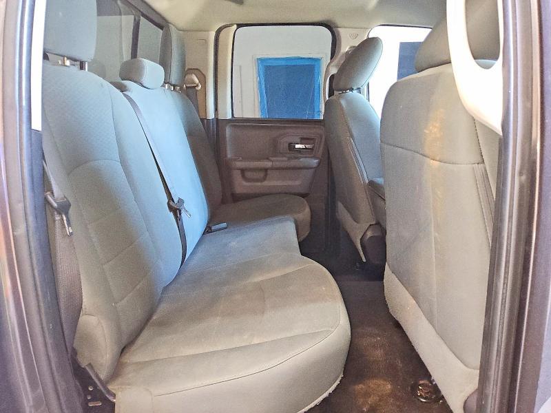 2016 Dodge RAM 1500 SLT
