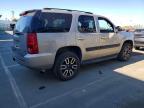 2007 GMC Yukon