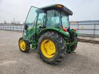 2019 John Deere 5075E Mfwd Tractor