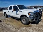 2013 Ford F250 Super Duty