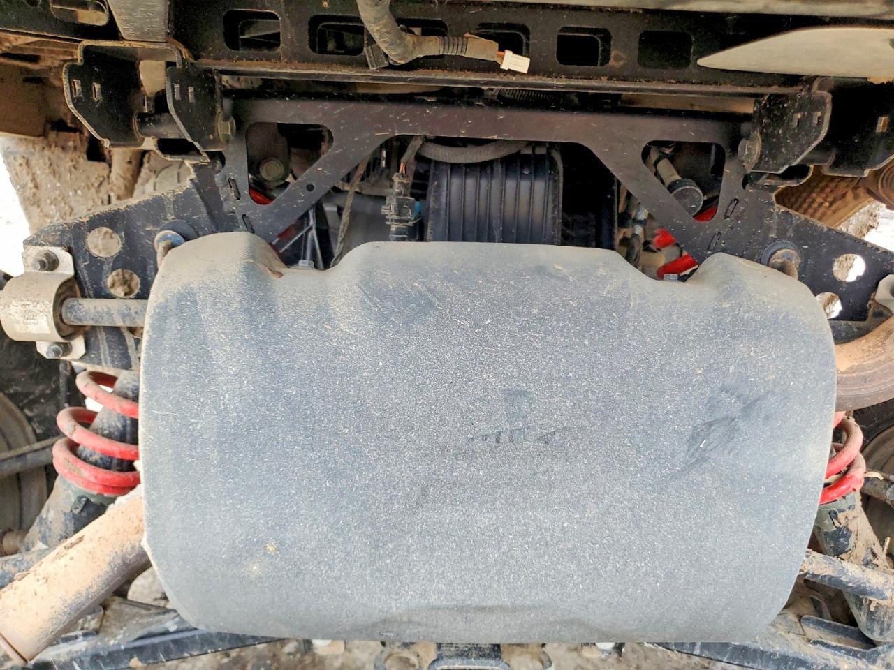 2021 Polaris Ranger Utility Vehicle