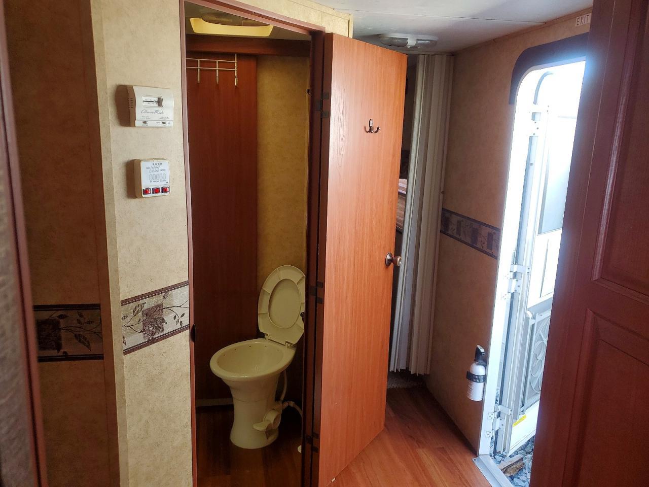 2011 Keystone Outback Camper