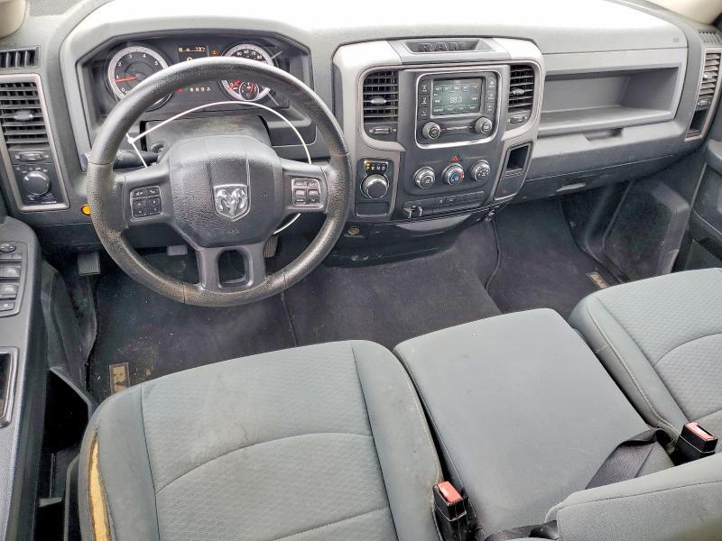 2015 Dodge RAM 1500 ST