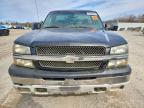 2003 Chevrolet Silverado K1500