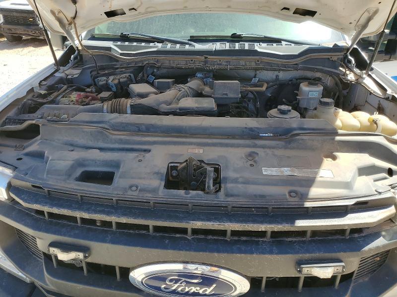 2020 Ford F250 Super Duty Utility / Service Truck