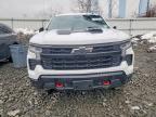 2023 Chevrolet Silverado K1500 Trail Boss Custom