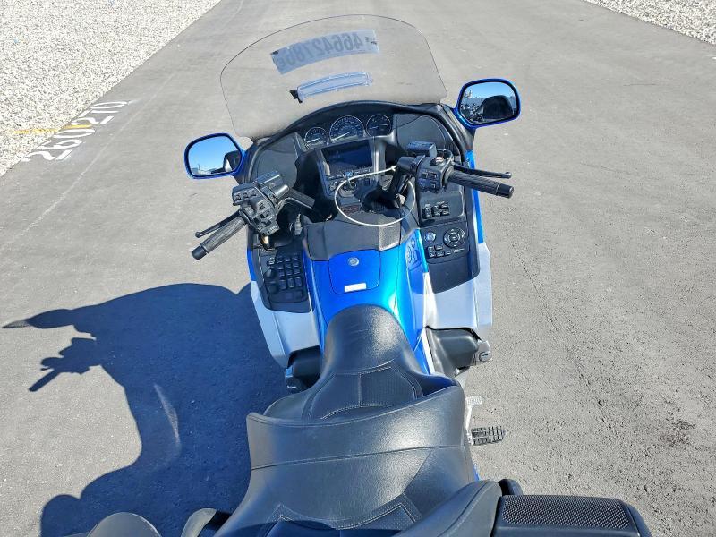 2012 Honda GL1800